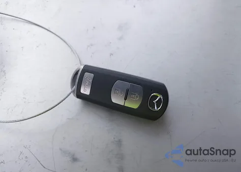 2016 Mazda Cx-5 Touring from USA, damaged, VIN JM3KE2CY2G0692965